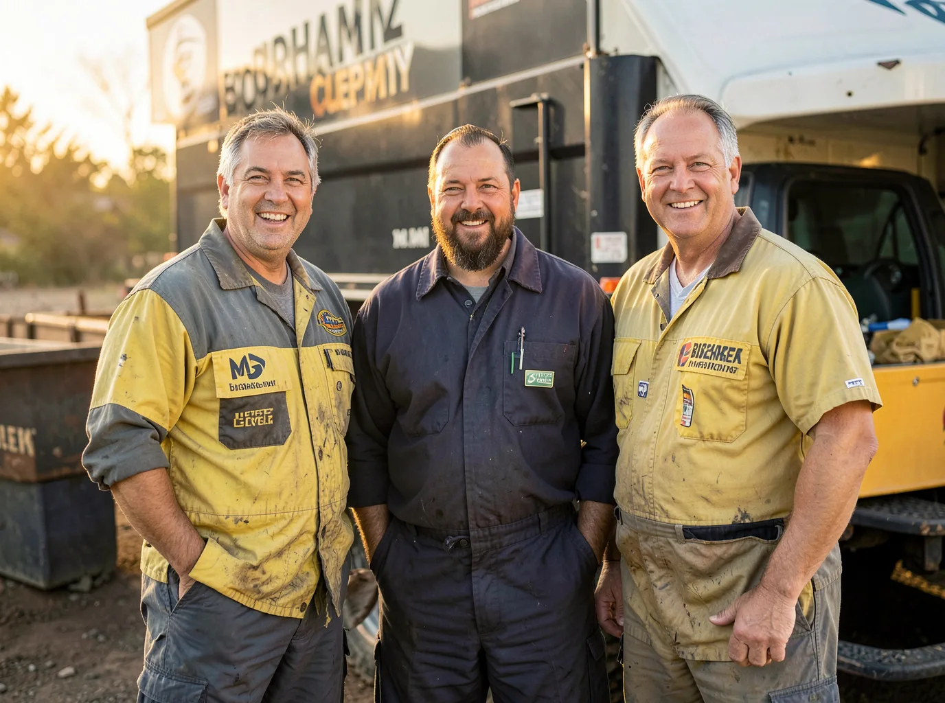 Sewage Cleanup company in Linwood, NC
