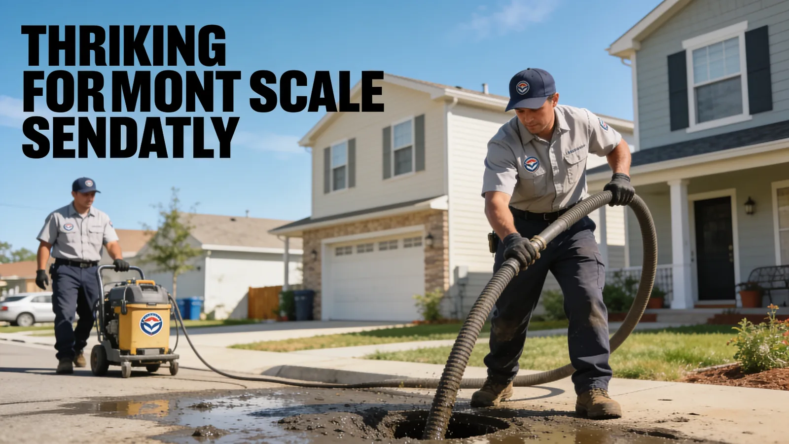 Sewage Cleanup in Linwood, NC near me